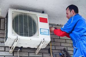 HVAC Companies Near Red Hill, PA Available Now